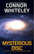 Mysterious Disc: A Science Fiction Space Opera Short Story - Agents of The Emperor Science Fiction Stories