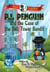 P.I. Penguin and the Case of the Belltower Bandit - P.I. Penguin, #3