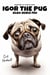 Igor The Pug Algo Huele Feo - Igor The Pug (Spanish)