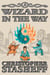 A Wizard in the Way - Chronicles of the Rogue Wizard, #8