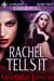 Rachel Tells It - Vampire City, #2
