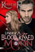 Under A Blood Kissed Moon - BloodMoon & Magic, #1