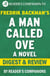 A Man Called Ove: A Novel By Fredrik Backman | Digest & Review