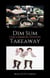 Dim Sum Takeaway: Uncommon Synths