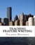 Teaching Feature Writing:   An Eight Week Lesson Plan