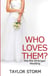 Who Loves Them:  The Pre-Arranged Wedding