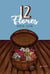 12 Flores - Novela, #1