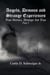 "Angels,Demons and Strange Experiences"  Part#2 - Volume #2