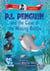 P.I. Penguin and the Case of the Missing Bottle - P.I. Penguin, #1