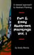 Fun and Easy Abstract Paintings Vol. 1