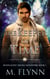 The Keeper of Time: A Wolf Shifter Romance (Moonlight Among Monsters Book 3) - Moonlight Among Monsters, #3