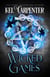Wicked Games - Damned Magic and Divine Fates: Queen of the Damned, #2