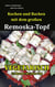 Kochen und Backen mit dem großen Remoska-Topf - Vegetarisch 21 Rezepte für jeden Tag - Remoska-Topf, #2