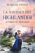La Navidad del highlander - Al tiempo del highlander, #4.5