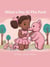 Milan's Day At The Park - Childrens books, #1