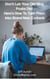 Don’t Let Your Old Blog Posts Die!  Here’s How To Turn Them Into Brand New Content