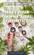 Make Your Own Natural Cosmetics