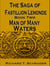 Man of Many Waters - The Saga of Fastillion Lemonde, #2