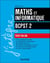 Maths et informatique tout-en-un BCPST 2e année