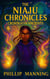 Crown of the Ancients - The Niaju Chronicles, #1