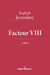 Facteur VIII