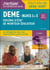 DEME - Diplôme d'État de Moniteur Éducateur - 2026-2027 - Conforme à la réforme - Tout-en-un