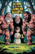 Alone in the Land of Giants