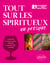 Tout sur les spiritueux ou presque...