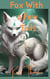Fox With a Few Tales - Creatures of Halloween, #1