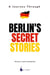 Berlin's Secret Stories - Countries Secret, #2