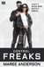 Control Freaks - Freaks, #4