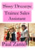 Sissy Dreams: Trainee Sales Assistant