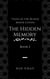The Hidden Memory - Tales of the Blood Moon Coven, #2