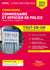 Concours commissaire de police et officier de police 2026-2027- Tout-en-un - Concours externe et interne, catégorie A