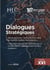 Dialogues Stratégiques - Vol. XVI - Monde polycentré : l'enchevêtrement dans les nouvelles relations internationales - L'Atlantique euro-africain : quel rôle pour ce corridor dans la coopération entre les deux continents