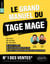 Le Grand Manuel du TAGE MAGE – N°1 DES VENTES - 18 tests blancs + 200 fiches de cours + 2000 vidéo