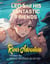 Leo and His Fantastic Friends, River Adventure - Kids Humorous Adventure, #1