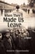 When They Made Us Leave - Emotional Stories of WWII