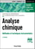 Analyse chimique - 10e éd. - Méthodes et techniques instrumentales