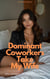 Dominant Coworkers Take My Wife: Wife Submits To Coworkers While Husband Watches