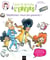 Sam & Cléo, c'est le monde à l'envers - Dépêchez-vous, les parents ! - Une histoire où les enfants jouent le rôle des parents.