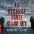 La Dernière danse d'Ana Rey