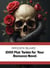 1000 Plot Twists for Your Dark Romance Novel - The Master Plotter Series, #6