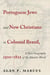Portuguese Jews and New Christians in Colonial Brazil, 1500-1822 - A New Geography of the Atlantic World