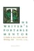 The Writer's Portable Mentor - A Guide to Art, Craft, and the Writing Life, Second Edition