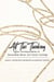 All This Thinking - The Correspondence of Bernadette Mayer and Clark Coolidge