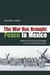 The War Has Brought Peace to Mexico - World War II and the Consolidation of the Post-Revolutionary State