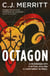 Octagon - A whiplash spy thriller for fans of I Am Pilgrim