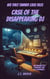 Case Of The Disappearing DJ - Theo Tanner Case Files, #3