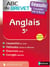 ABC du BREVET Réussite Anglais 3e - Collège